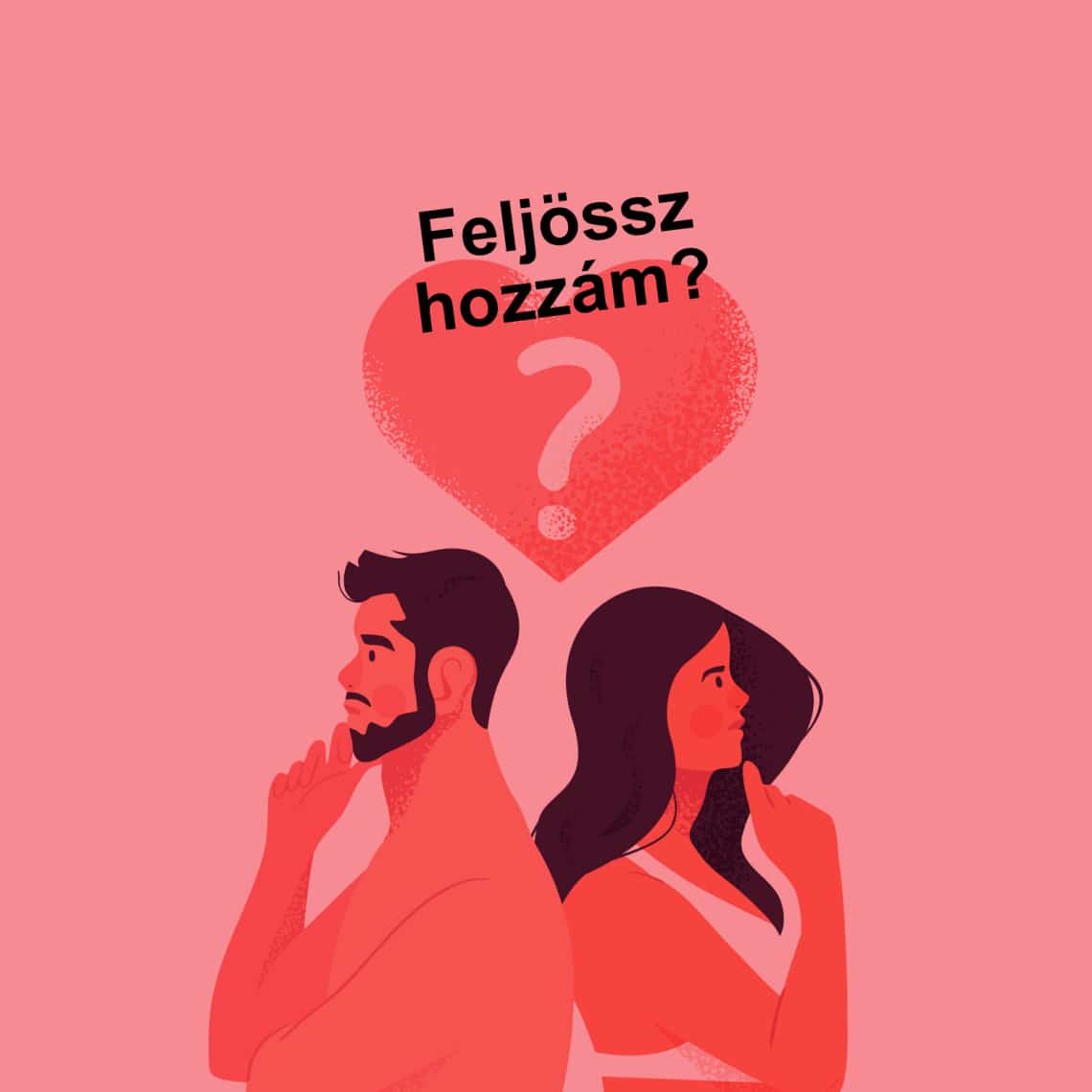 Feljössz hozzám?