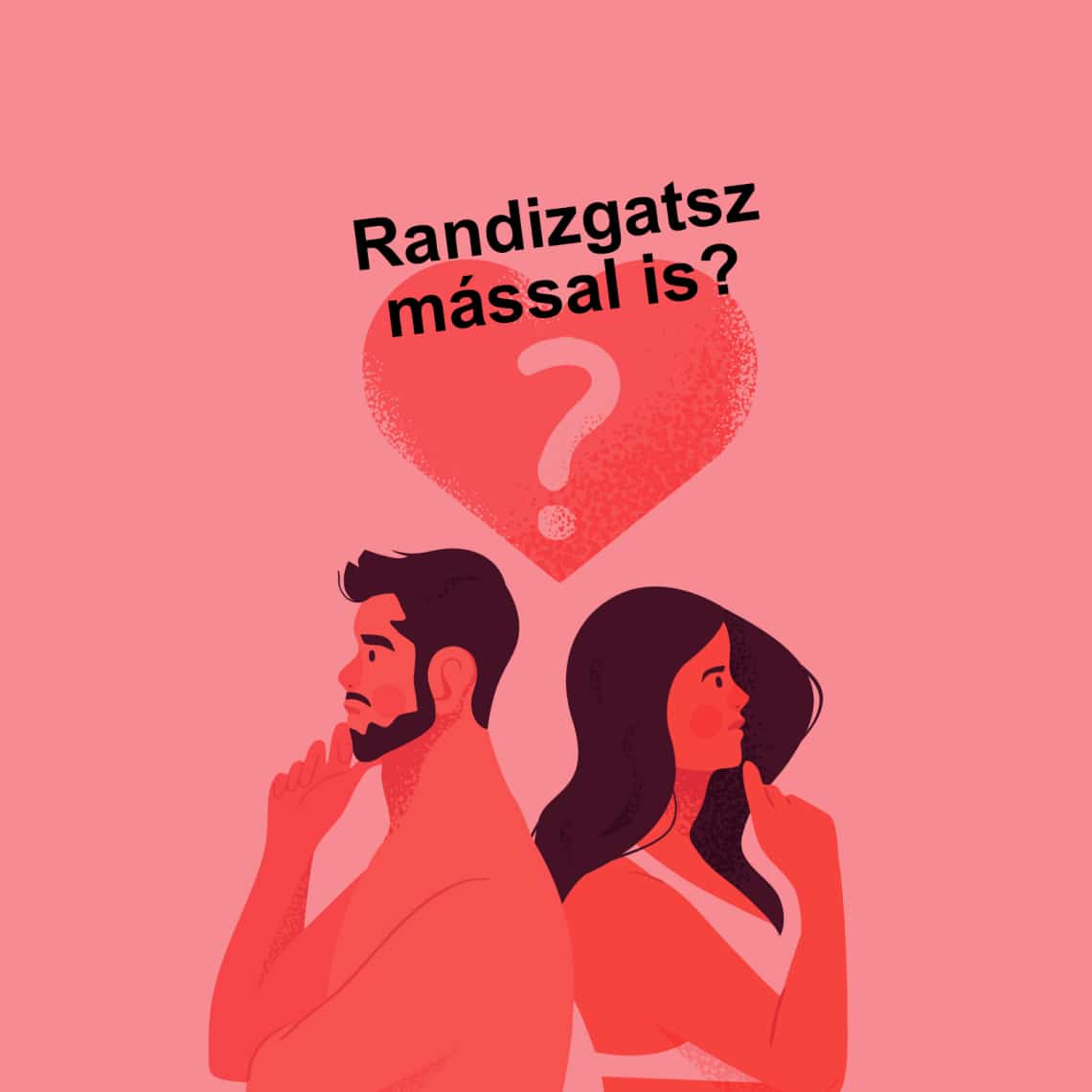 Randizgatsz mással is?