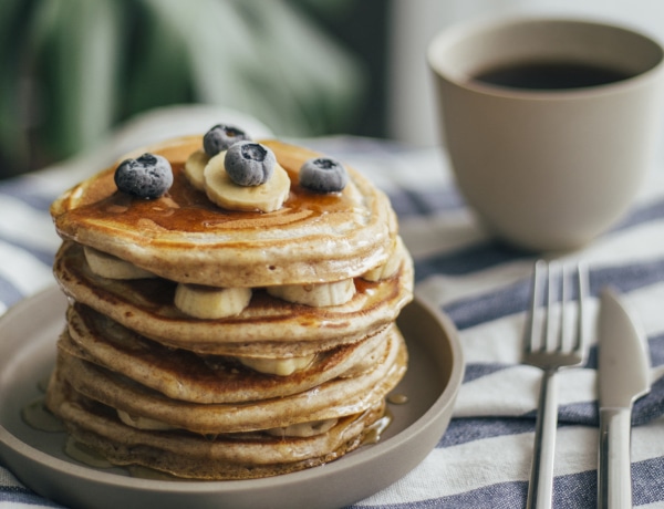 Te mit nasizol kávé mellé? Van 5 remek tippünk