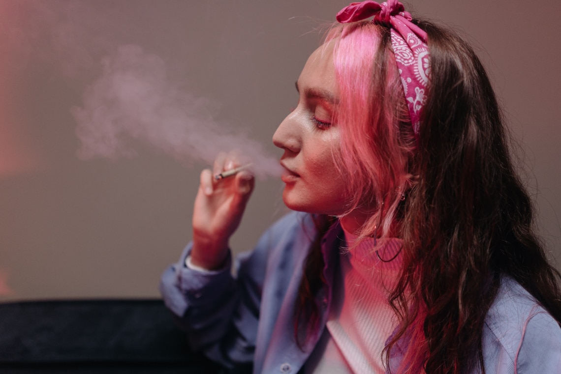 „Levettem az ajtót és azon aludtam.” A legdurvább dolog, amit betépve csináltam