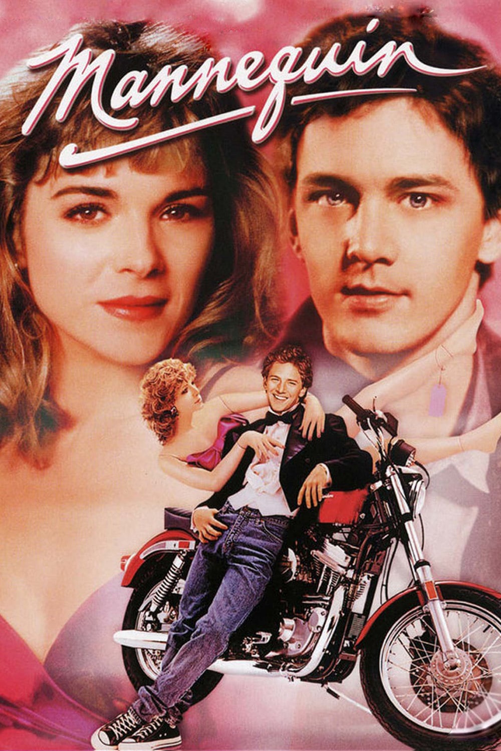 Próbababa (1987)
