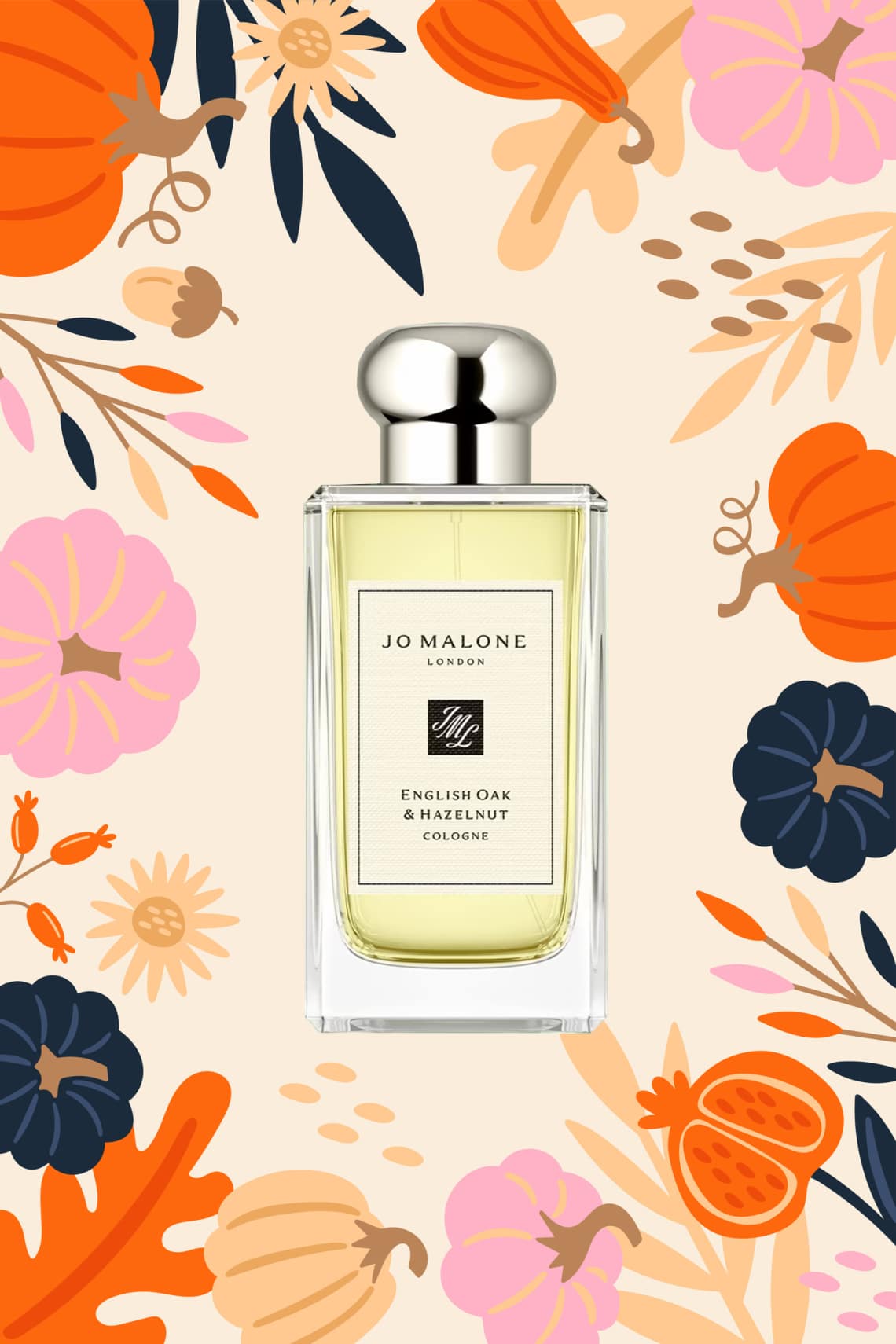 Jo Malone London English Oak & Hazelnut