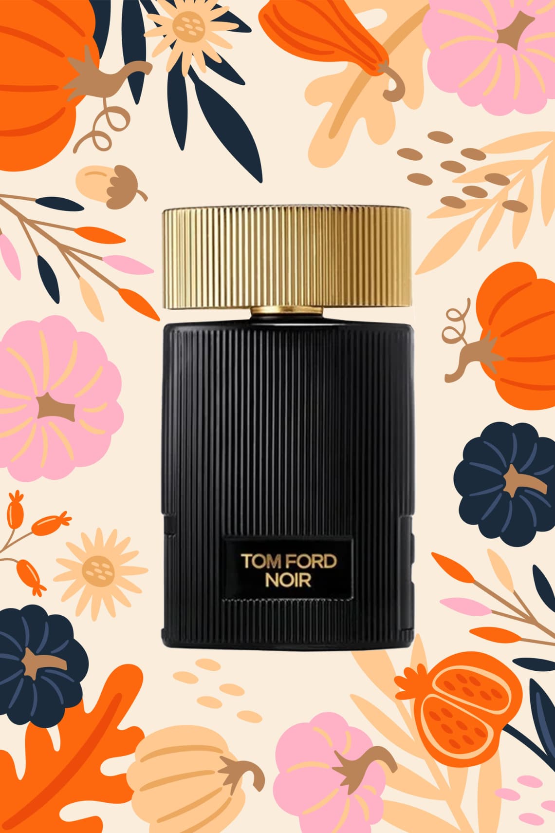 Tom Ford Noir Pour Femme
