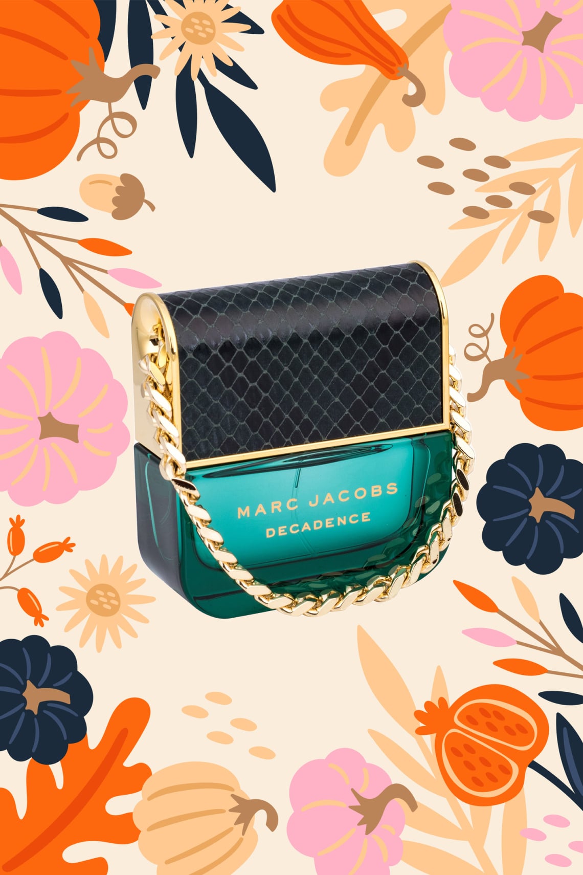 Marc Jacobs Decadence