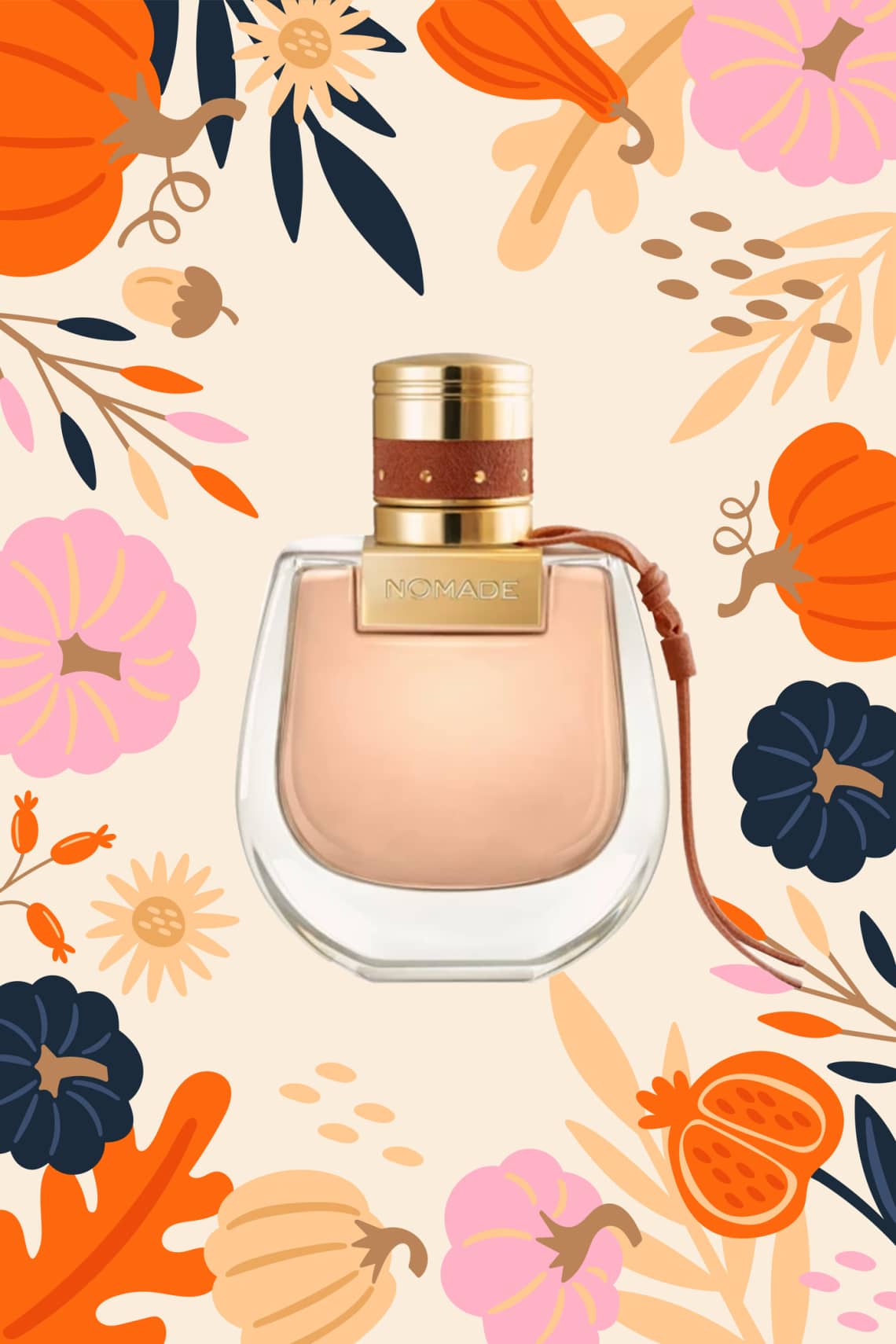 Chloé Nomade Absolu de Parfum