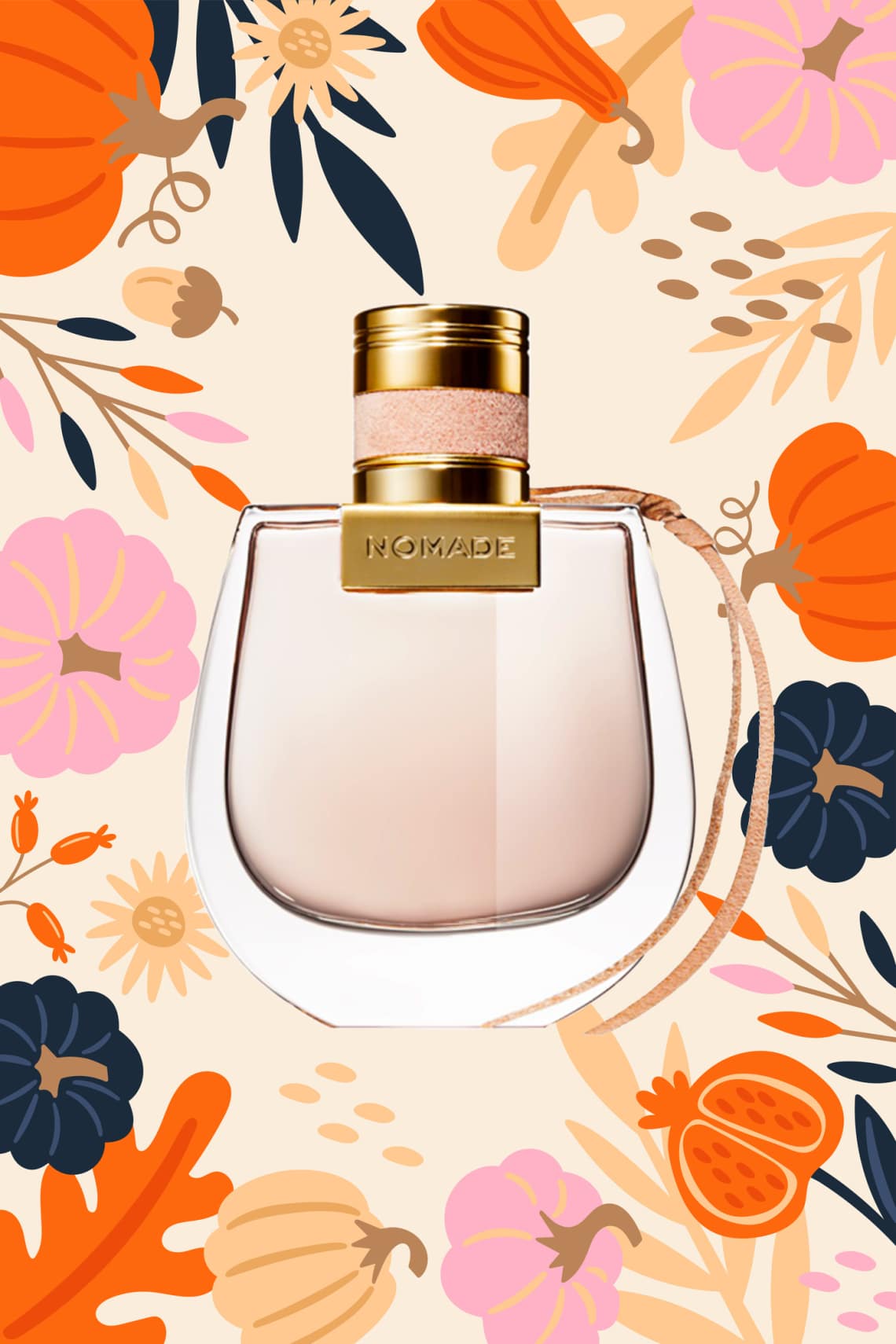Chloe Nomade