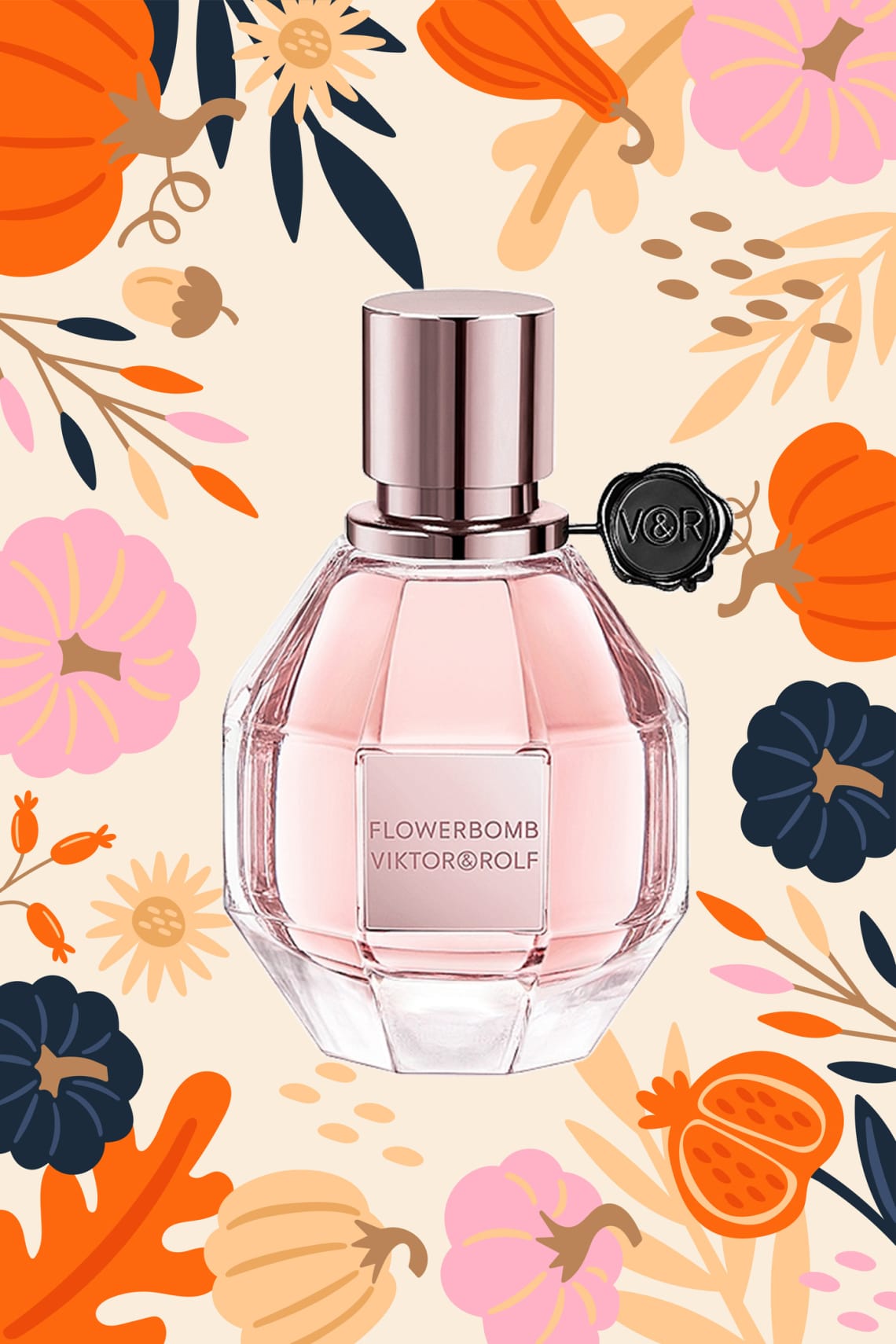 Viktor & Rolf Flowerbomb