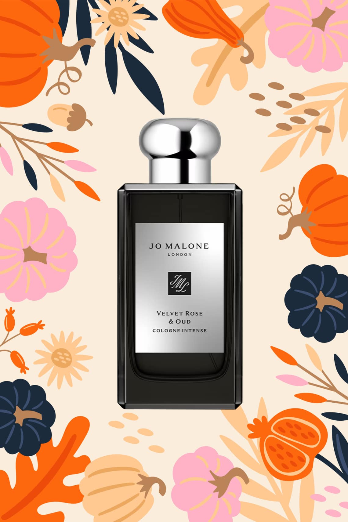 Jo Malone Velvet Rose & Oud