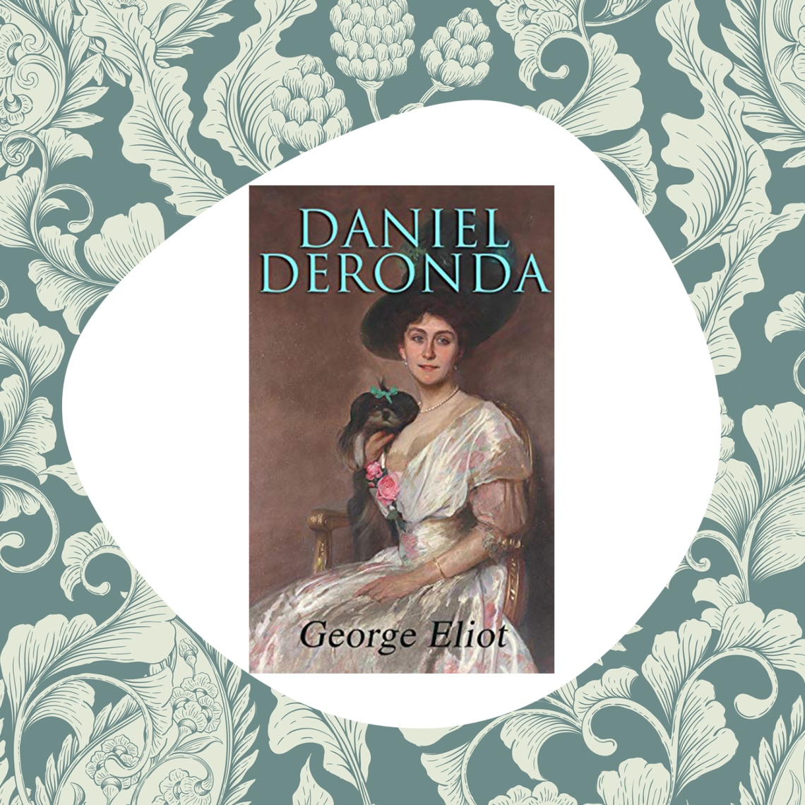 Daniel Deronda - George Eliot