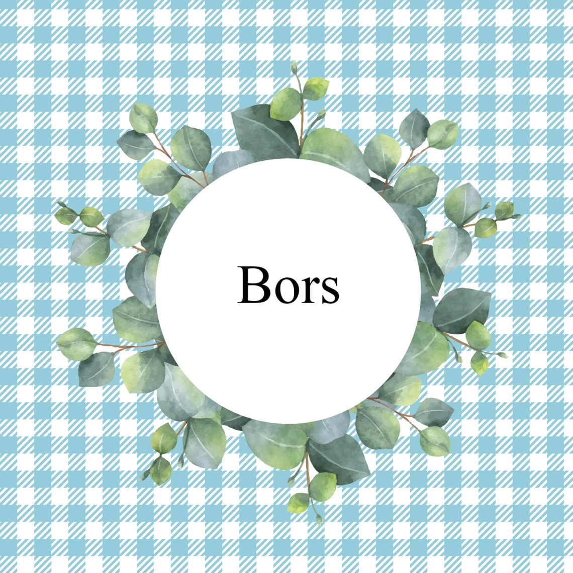 Bors