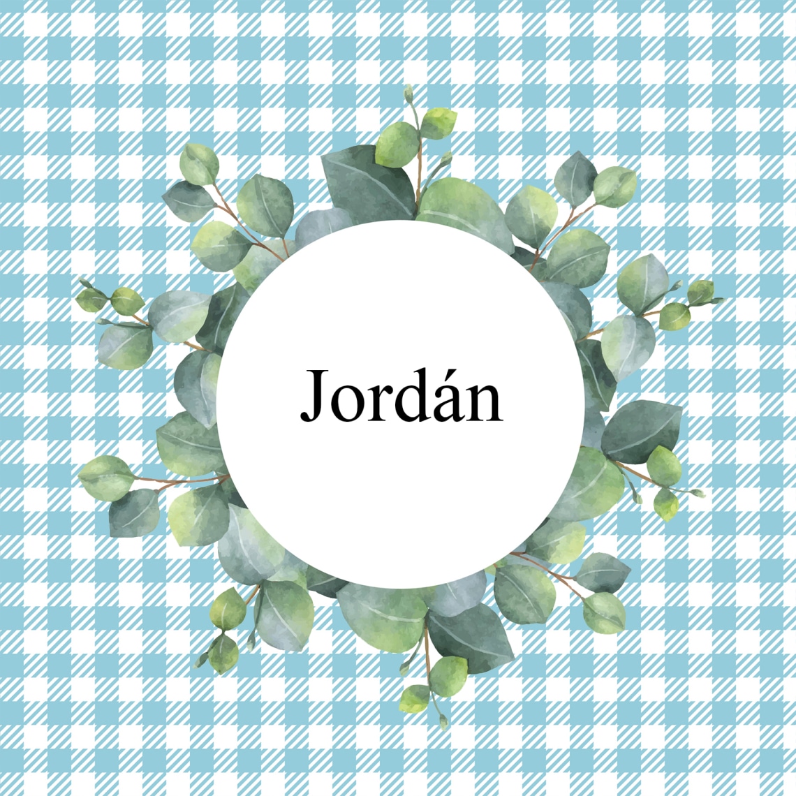 Jordán