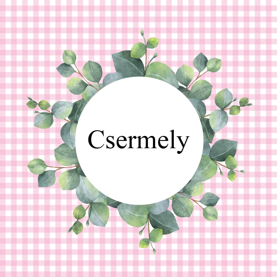 Csermely