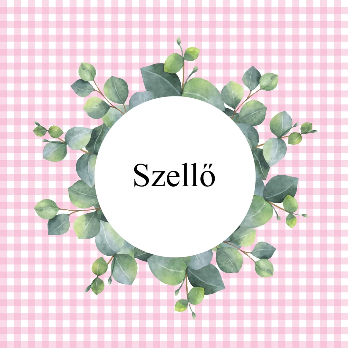 Szellő