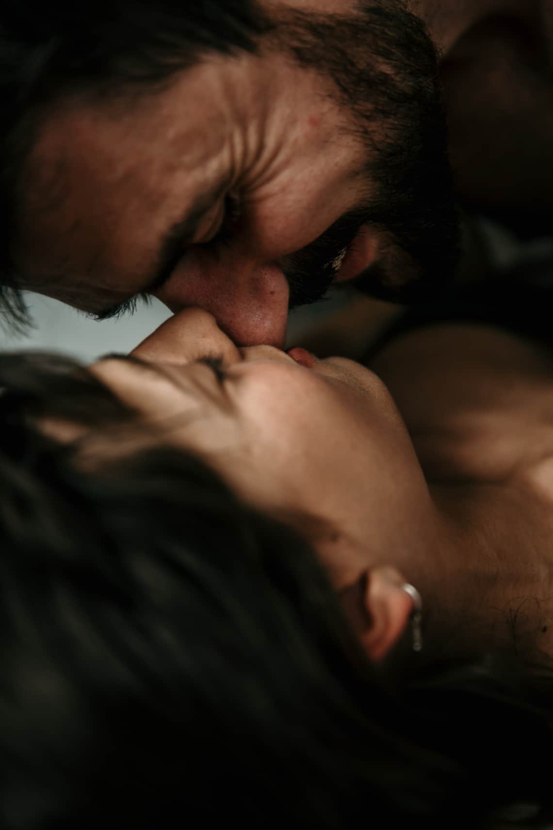 Volt házasságon kívüli szexuális kapcsolatod