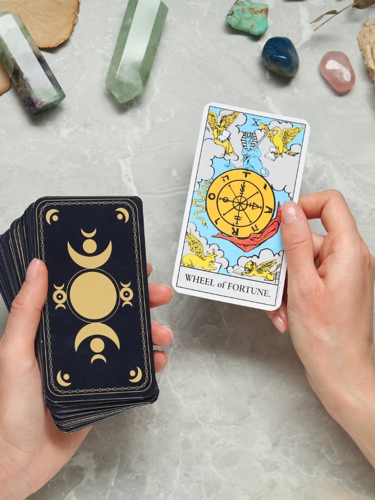 Megpróbáltad megjósolni a jövendőbeli férjed kilétét