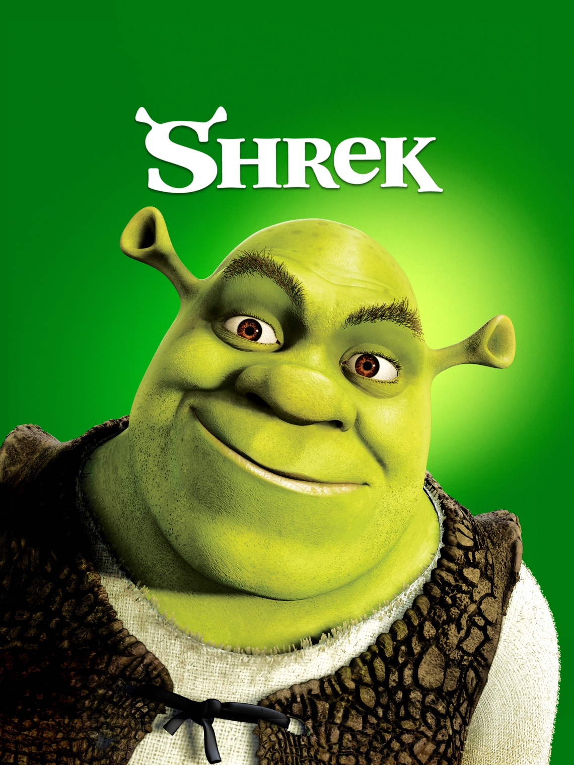Shrek (2001):