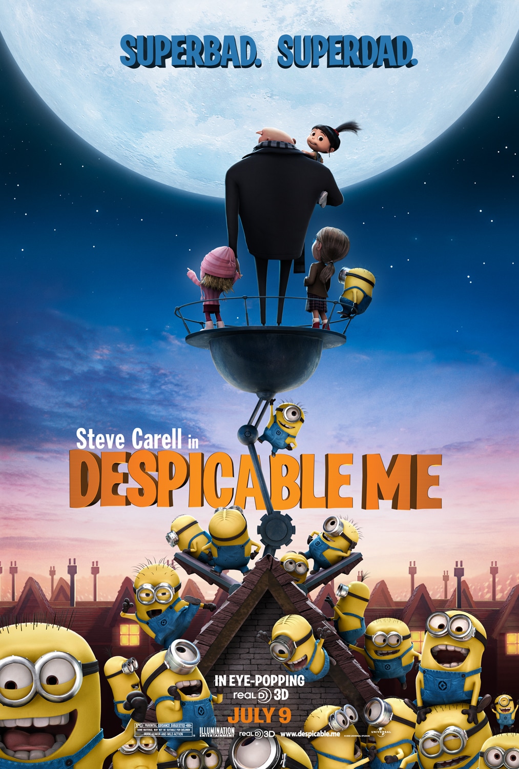 Gru (2010):