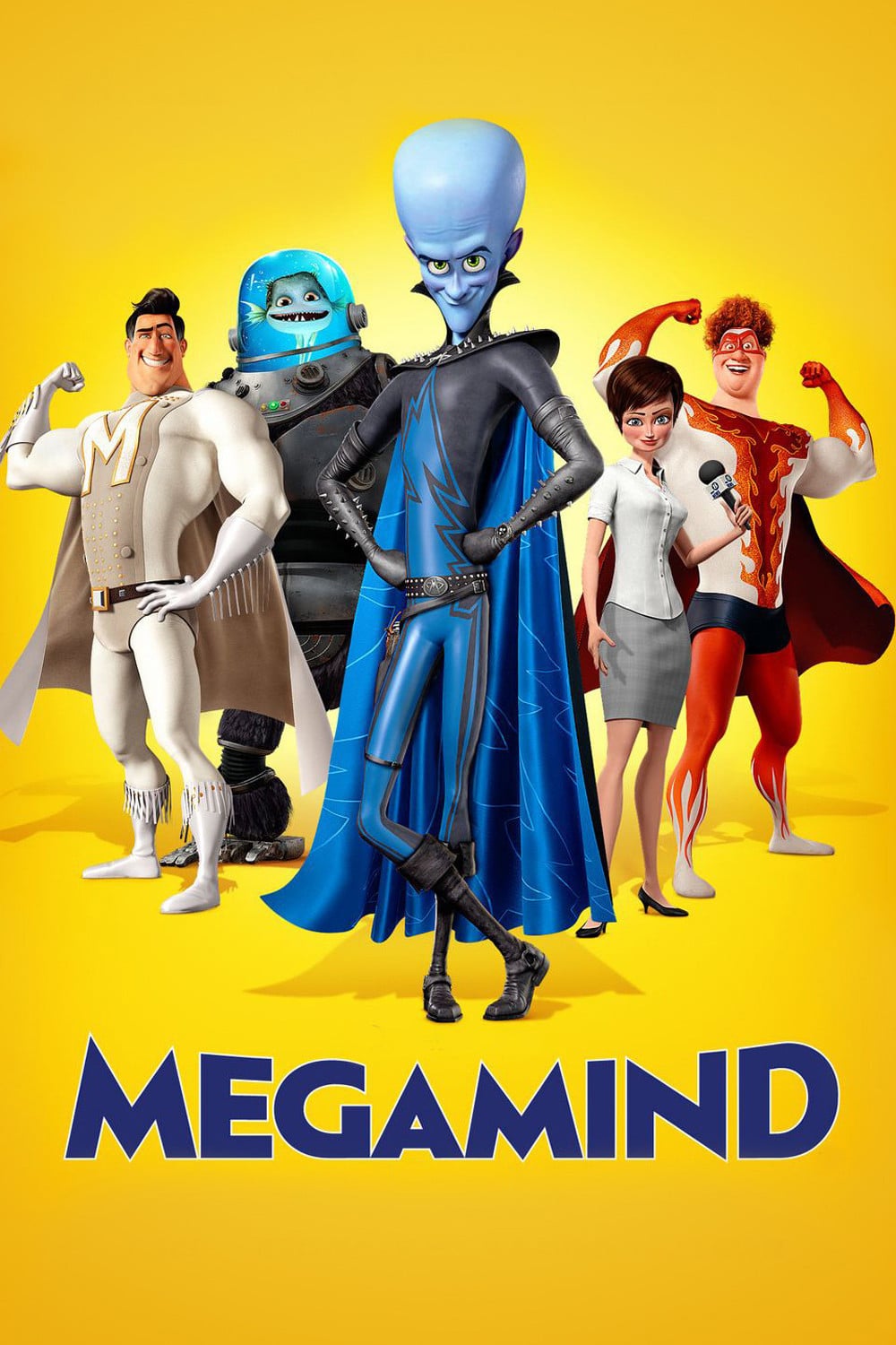Megaagy (2010):