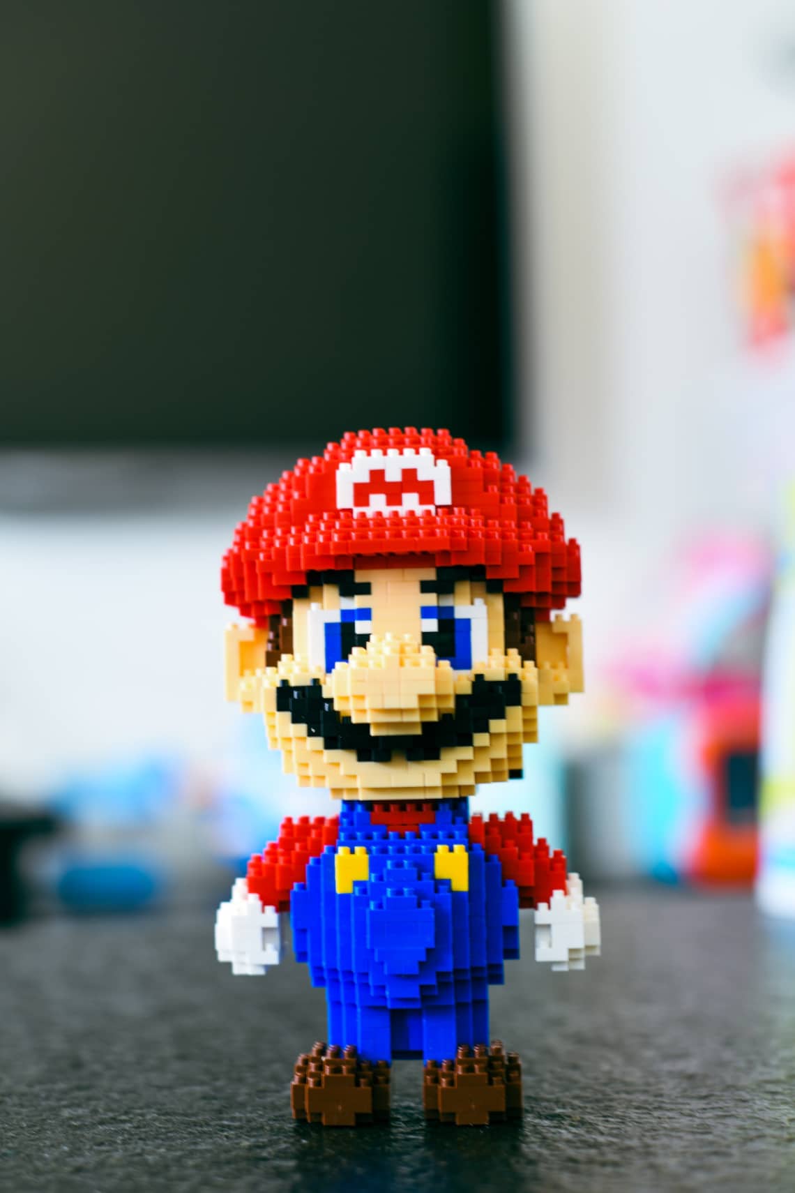 Mario