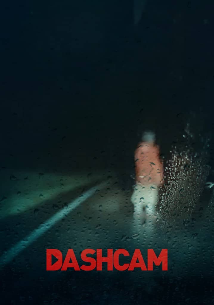 8: Dashcam (Dashcam), 2021.