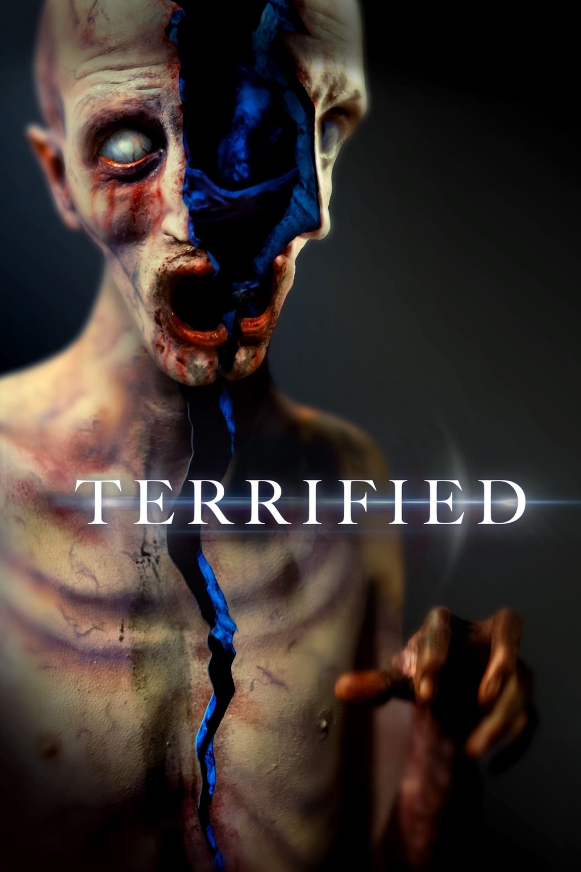 6: Terrified (2017)