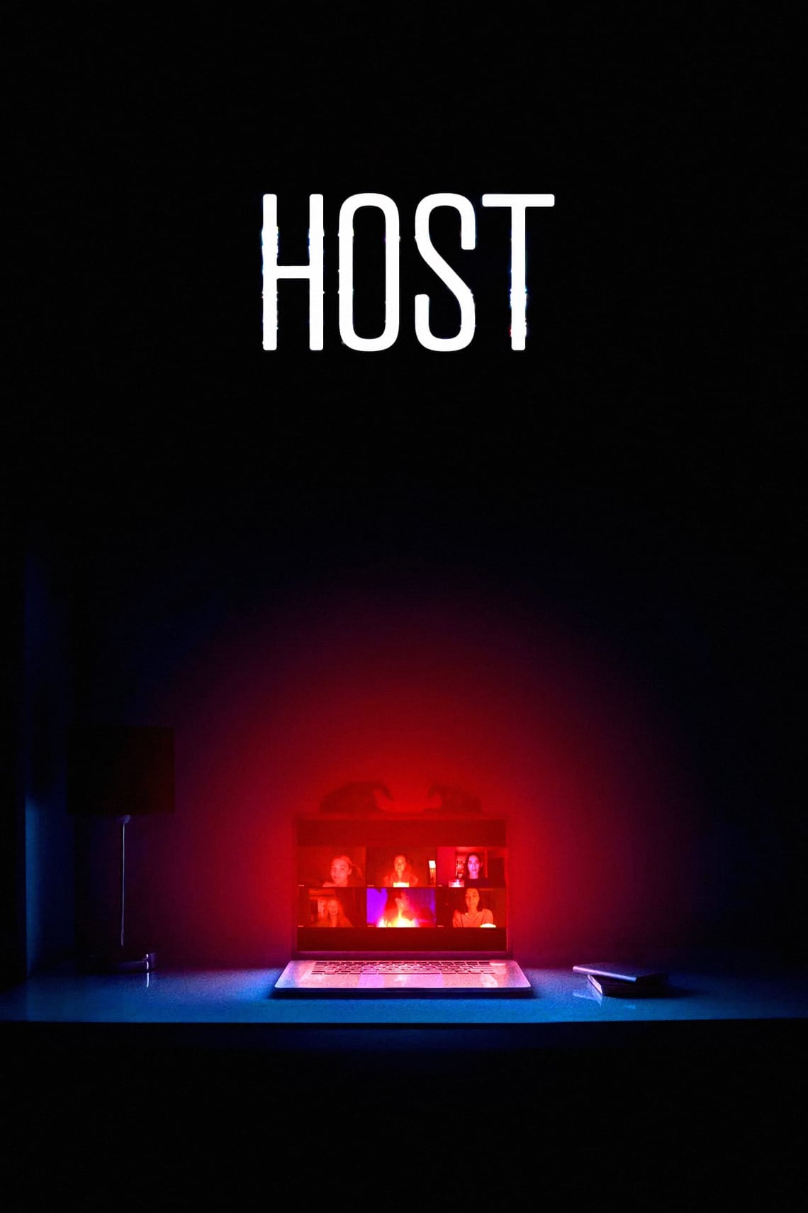 1: Az utolsó rítus (Host), 2020.