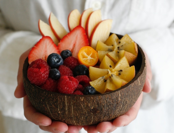 Mennyei gyulladáscsökkentő gyümölcsök, amik tele vannak antioxidánsokkal és rostokkal