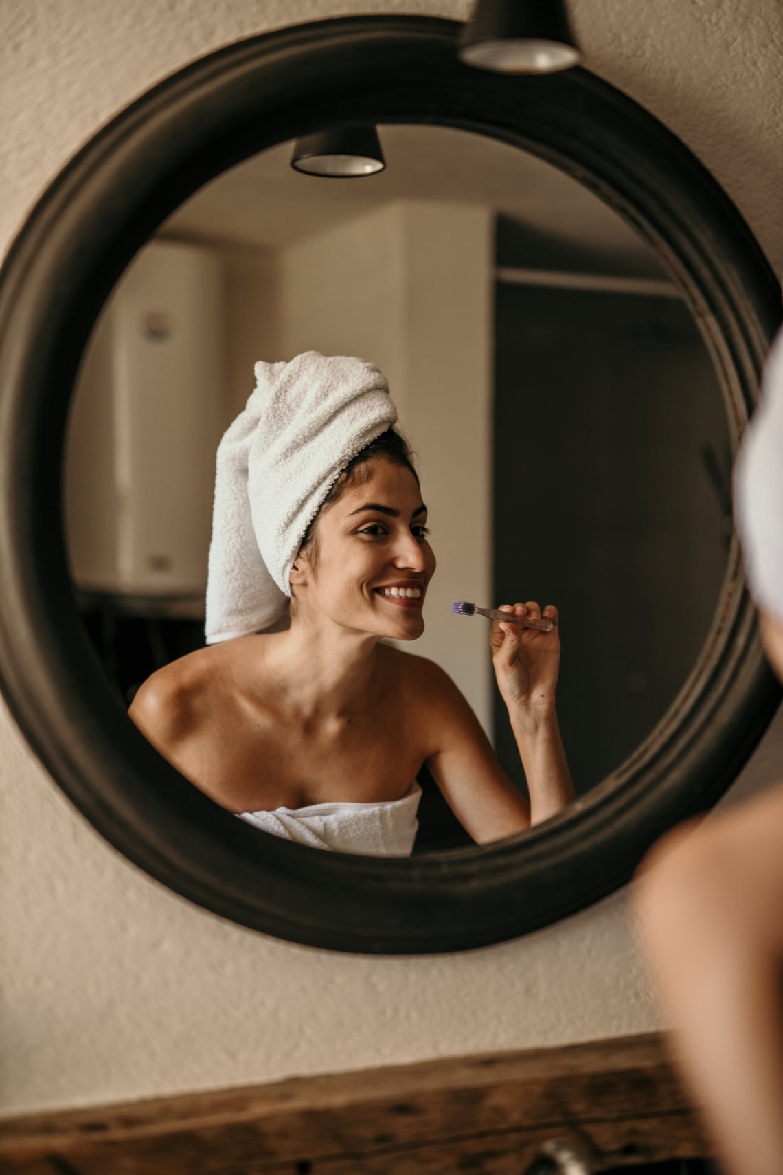 Fontos, hogy erős fogsorod legyen