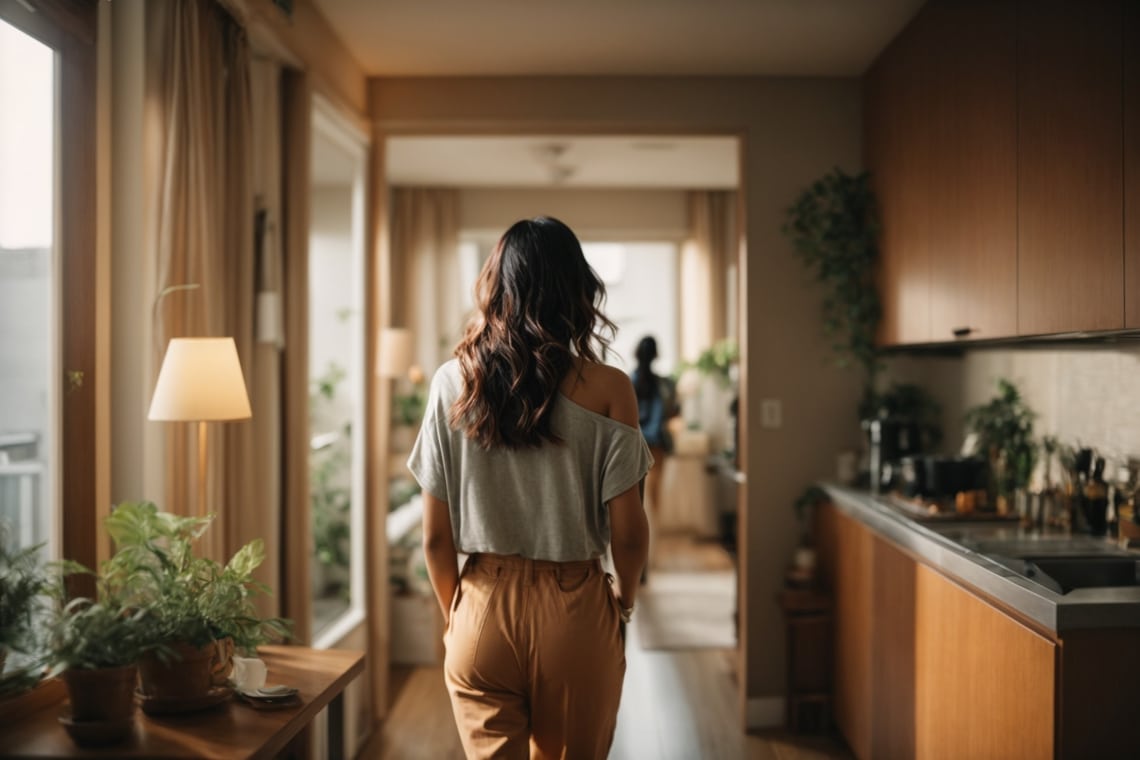 A zöld otthon nem csak álom: 6 tipp, amivel egyszerűen meg is valósítható