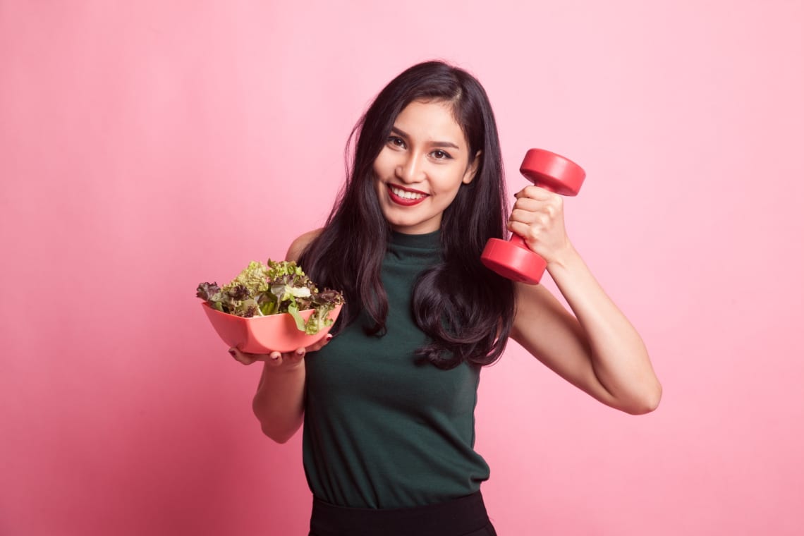 A táplálkozás szerepe a sportteljesítményben: mi igaz és mi nem?