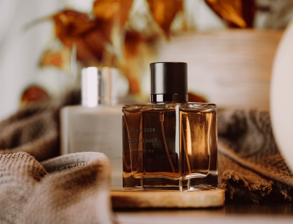 10 izgalmas parfüm, ha direkt őszi illatvilágot keresel