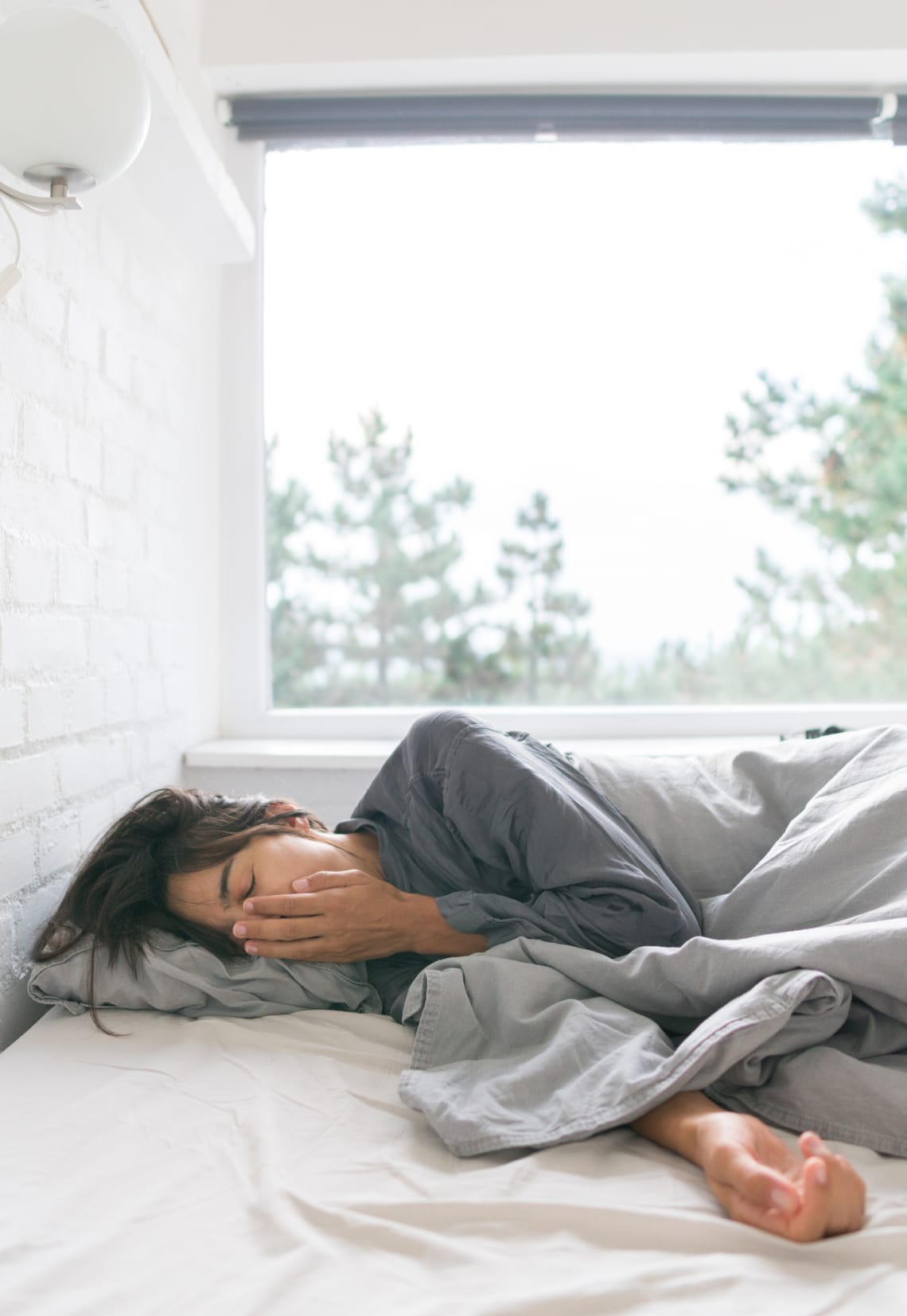 Rosszabbul fogsz aludni és teljesíteni