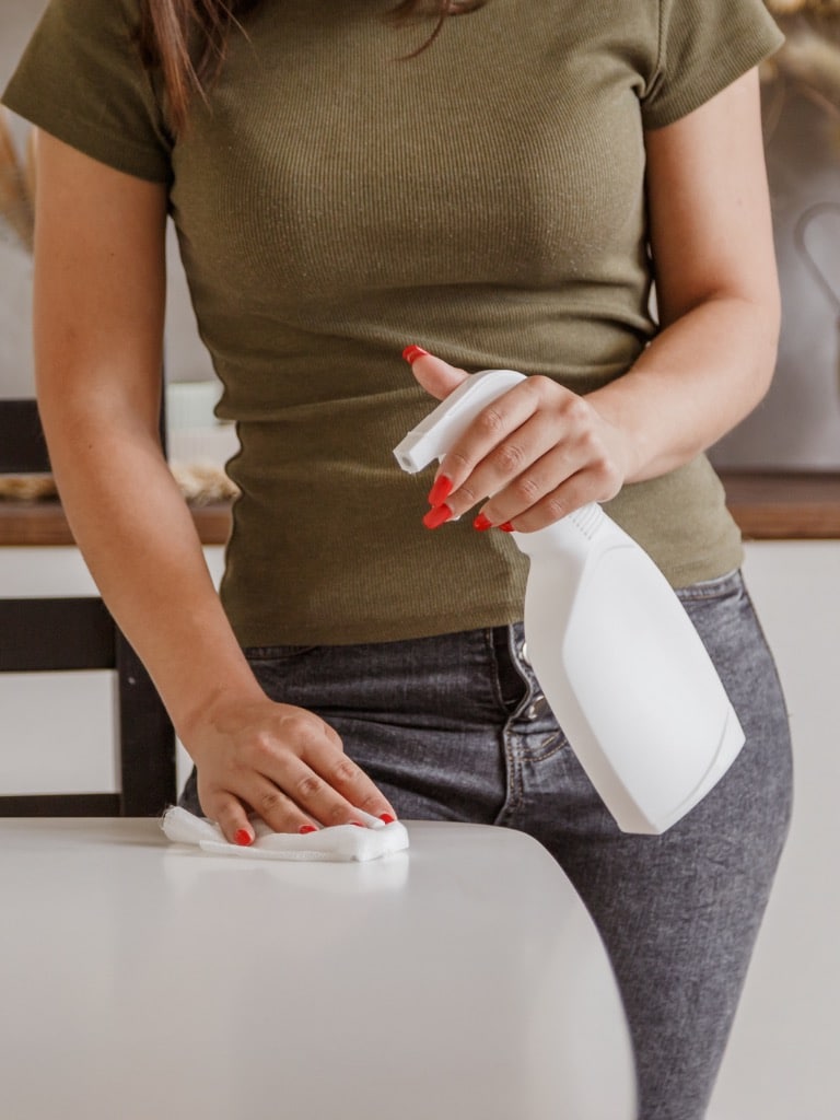 Konyhai asztalok és székek