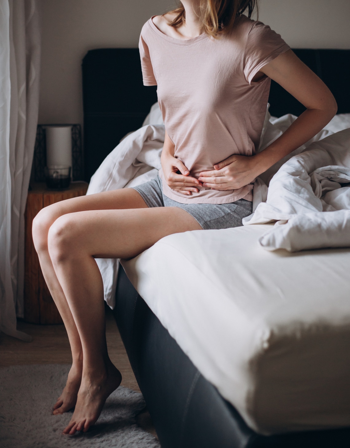 Ha a tested más részein érzed a szívverésedet