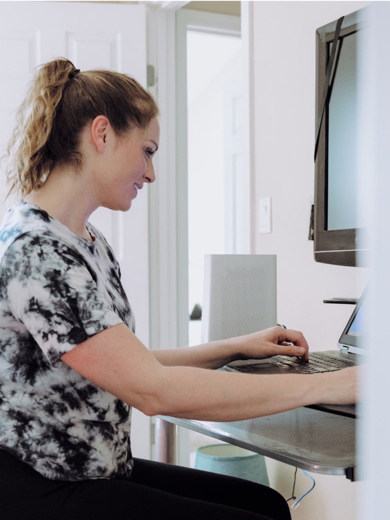 1. Lépés: A biztonság az első!