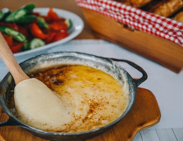 Mi az a barna vaj, és miért lesznek tőle finomabbak az ételek?