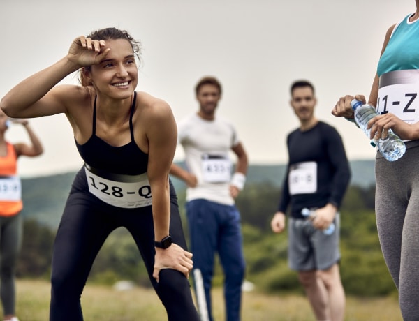 Miért futnak az emberek maratont? 3 dolog motiválja őket