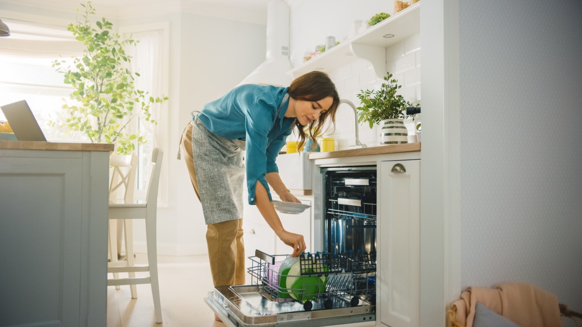 10 meglepő dolog, amit megtisztíthatsz a mosogatógépben