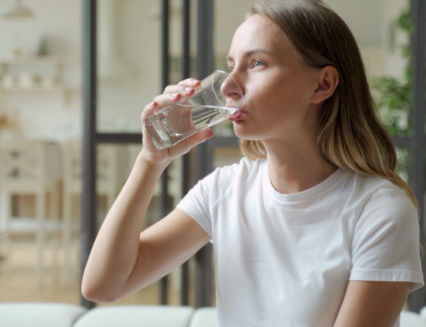 Ha színtelen a vizeleted, kezdj el gyanakodni