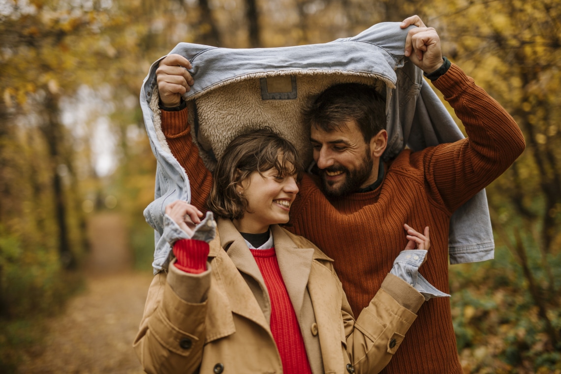 4 egyszerű párterápiás gyakorlat, amit szakértő bevonása nélkül is kipróbálhattok 