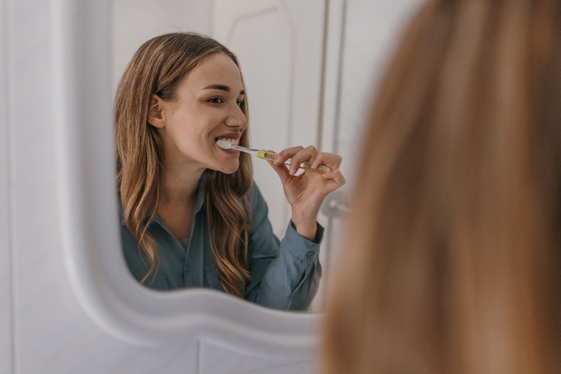 Ápold így a fogaidat, és tovább élhetsz