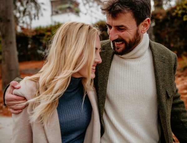 Mennyire erős köztetek a bizalom? Teszteld!