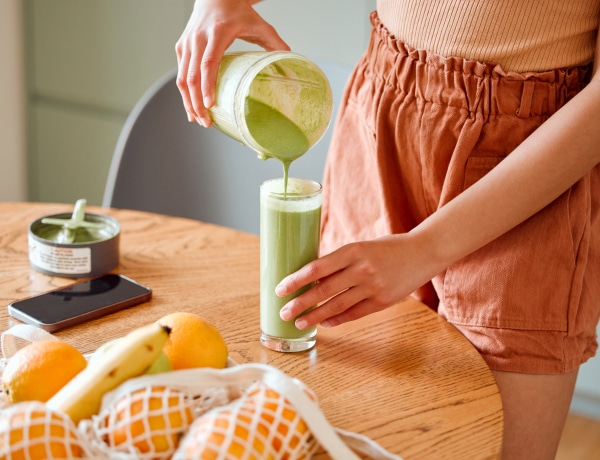 Mutatjuk a legjobb immunerősítő ételeket, amiket könnyen beszerezhetsz