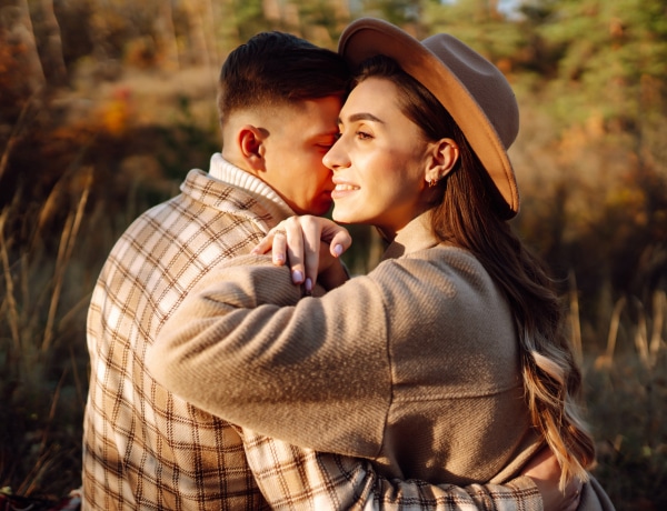 TESZT: Idősebb, vagy fiatalabb partner való hozzád?