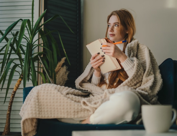 A legintelligensebb lányok mindent túlgondolnak – És ennek komoly oka van