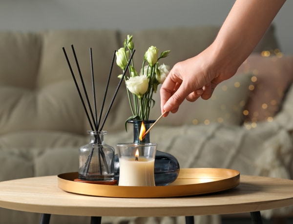 Így szagtalanítsd a szemetet – 5 illatosító trükk az otthonodba