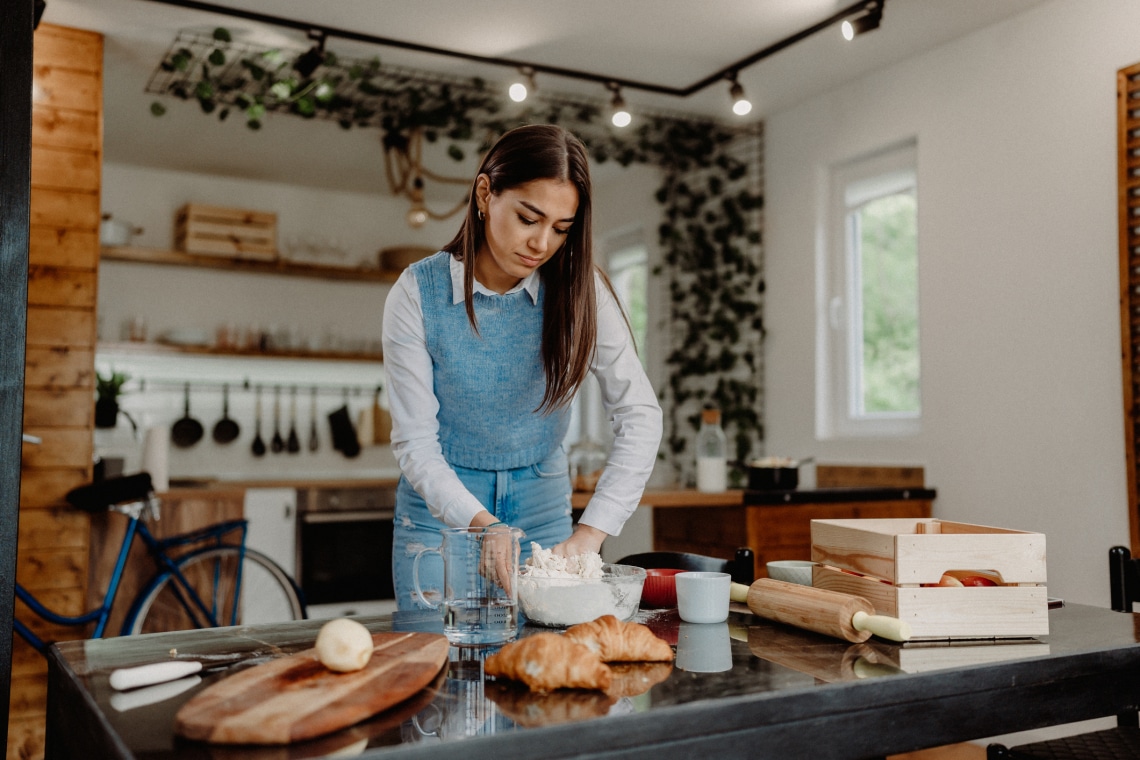 Ezt csináld a tészta vizével! Berögzült konyhai szokások, amiket ideje elfelejtened