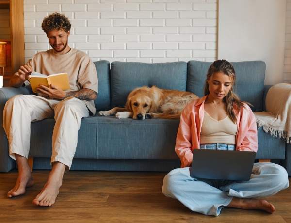 A modern világ 7 párkapcsolati problémája, amit biztos, hogy te is megtapasztaltál már