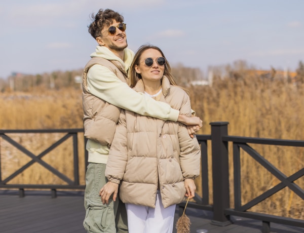 Akkor lesz sikeres a párkeresésed, ha az alábbi 4 változáson átmész