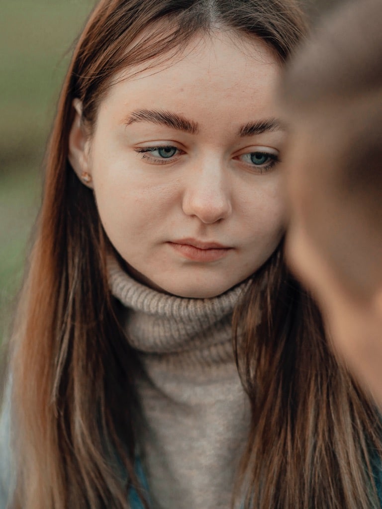 Nyomás van rajtad
